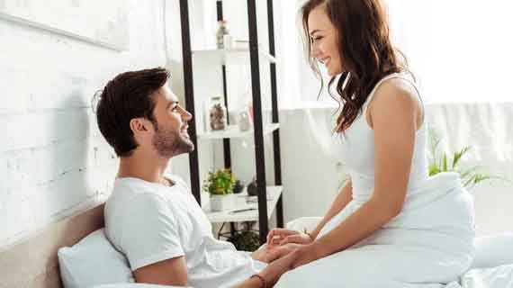 Cara memikat hati wanita