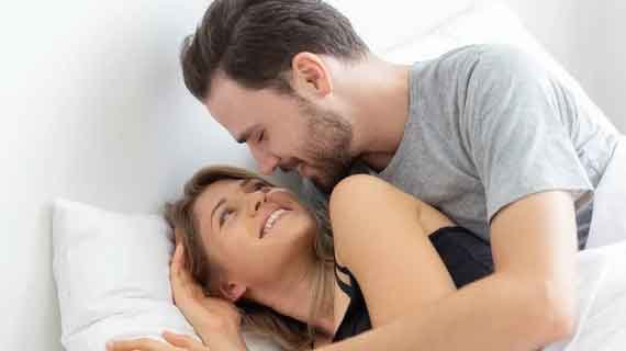 Cara menarik perhatian cewek