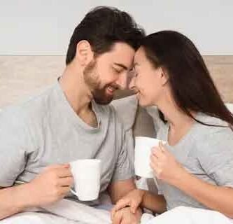 Cara menarik wanita dari jarak jauh