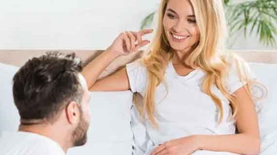 Cara mendapatkan wanita dengan doa