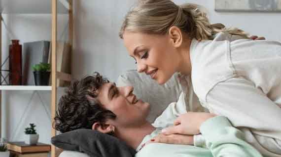 Cara mendapatkan wanita yang kita suka