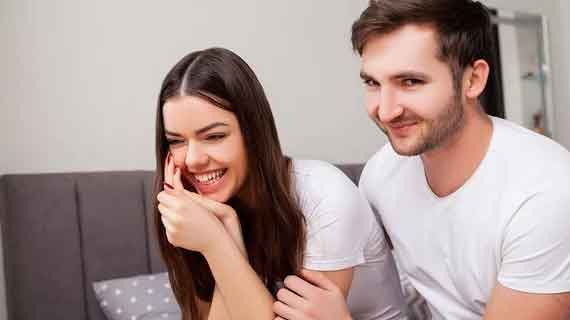 Cara menundukan istri jarak jauh