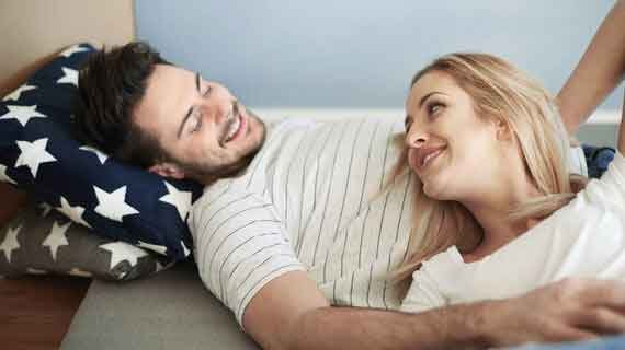 Cara menundukkan hati seorang istri