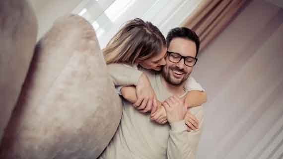 Cara menundukkan wanita