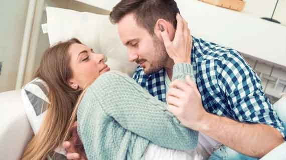 Cara Menyentuh Orang Jarak Jauh Melalui Batin