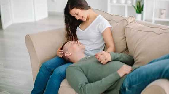 Cara pelet celana dalam wanita