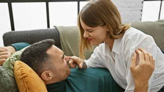 Cara Pelet Orang Biar Suka Sama Kita Secara Batin