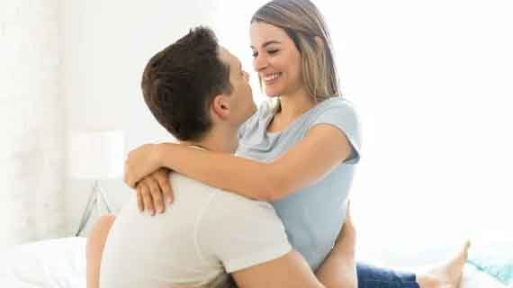 Ciri orang punya pengasihan