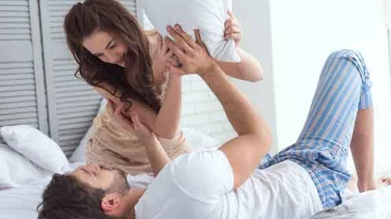 Doa agar disukai banyak wanita