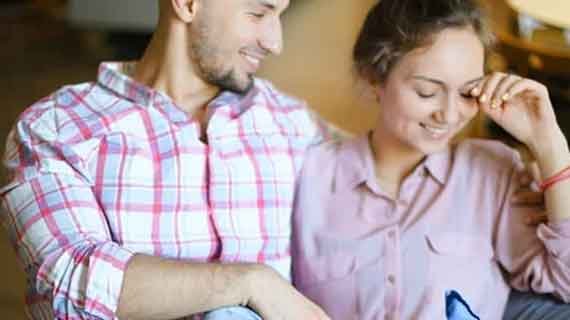 Doa Agar Mantan Istri Mau Rujuk Lagi Paling Ampuh