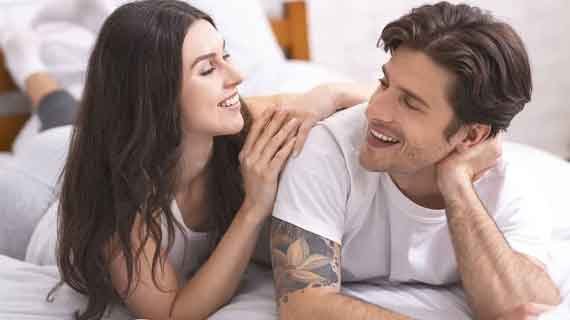 Doa agar perempuan tergila gila