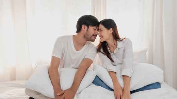 Doa agar suami cepat pulang