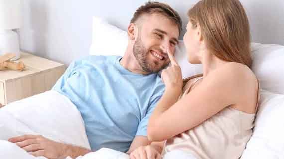 Doa agar wanita jatuh cinta pada kita