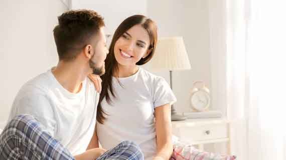 Doa ampuh untuk meluluhkan hati wanita