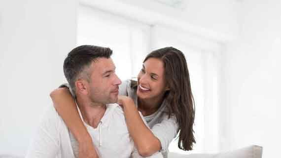 Doa biar istri patuh pada suami