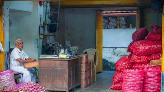 Doa dagang biar laris dan berkah