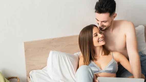 Doa meluluhkan hati suami dari jarak jauh