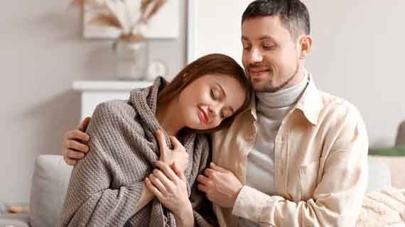 Doa membuat pria jatuh cinta dan tergila gila