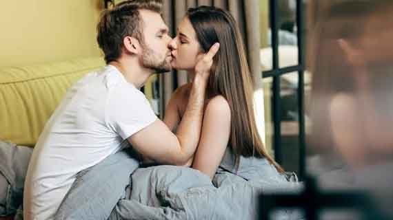 Doa memikat hati wanita jarak jauh paling mustajab