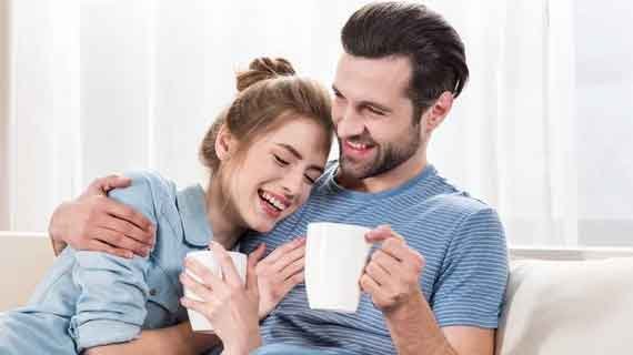 Doa menaklukkan hati pria