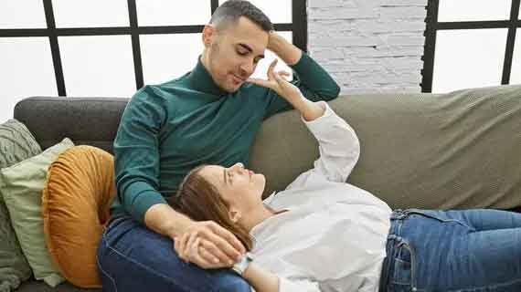 Doa menarik hati perempuan