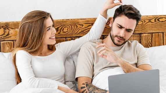 Doa paling ampuh untuk meluluhkan hati pria