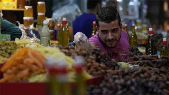 Doa pelarisan dagangan