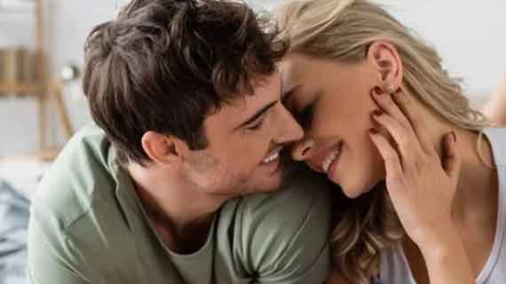 Doa pembuka nafsu suami