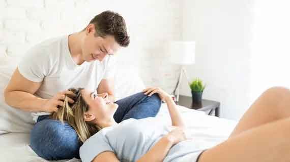 Doa pengasihan untuk orang yang kita cintai