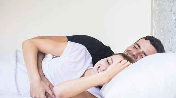 Doa pengikat hati pria jarak jauh