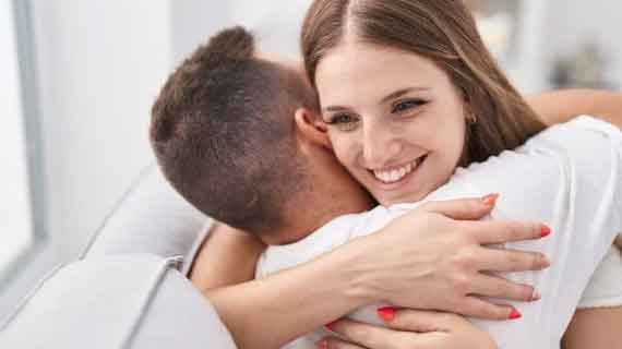 Doa pengikat hati wanita