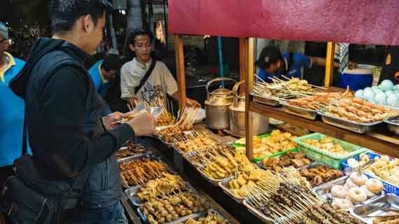 Doa penglaris dagangan dan penarik pembeli tanpa iklan