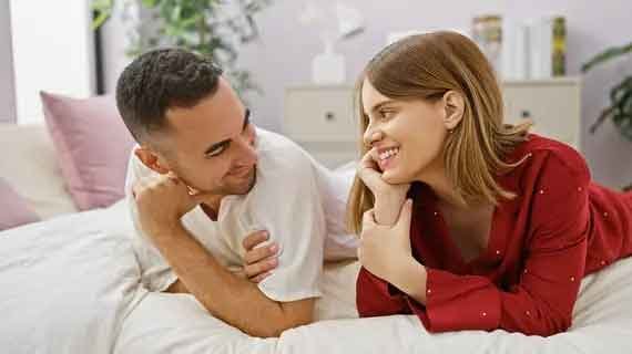 Doa perangsang wanita paling ampuh