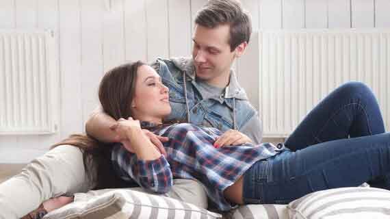 Doa Puter Giling Agar Suami Cepat Pulang Ke Istri