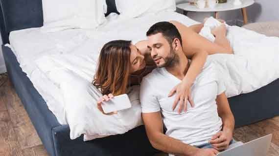 Doa Sebelum Tidur Agar Mantan Kembali Dengan Tulus