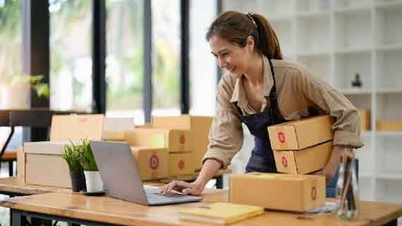 Doa supaya dagangan laris banyak pembeli