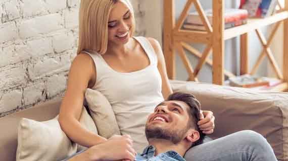 Doa supaya isteri ghairah