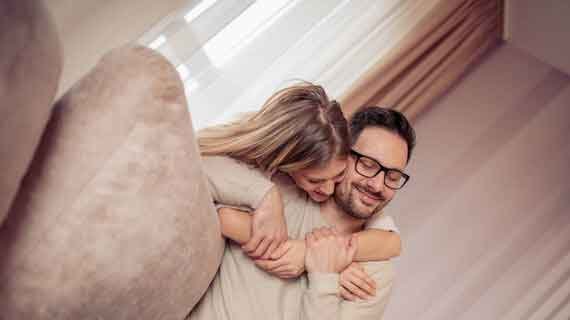 Doa supaya istri kembali pada suami