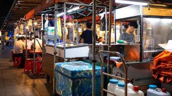 Doa supaya laris dagang