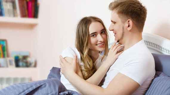 Doa supaya suami cinta mati pada istri