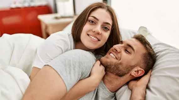 Doa supaya suami nurut sama istri