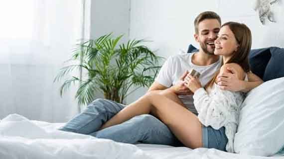 Doa supaya suami pulang ke pangkuan istri