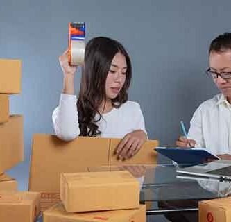 Doa untuk dagangan laris manis