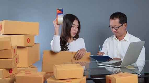 Doa untuk dagangan laris manis