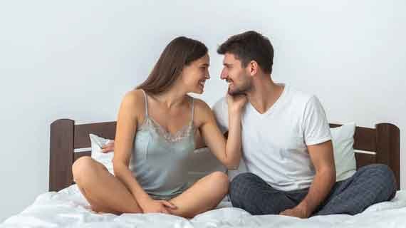 Doa untuk menarik hati seseorang