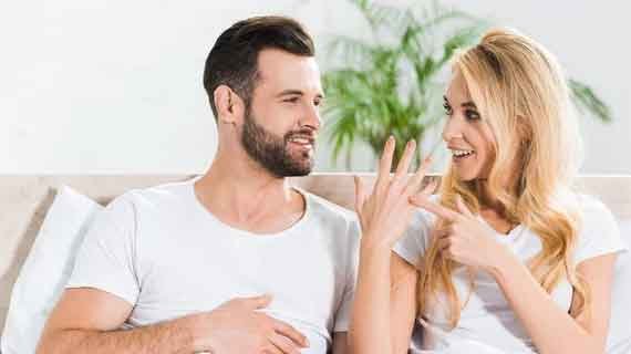 Doa untuk pengasihan wanita