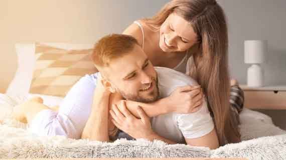 Efek Pelet Rambut Rahasia Pengikat Sukma