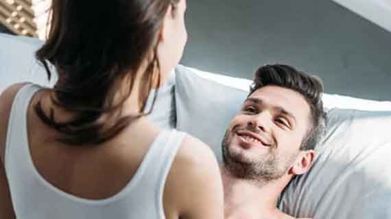 Ilmu pemikat wanita dari jarak jauh paling ampuh