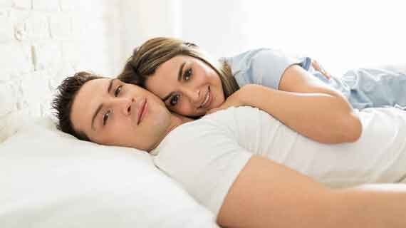 Ilmu Perangsang Jarak Dekat Paling Nyata