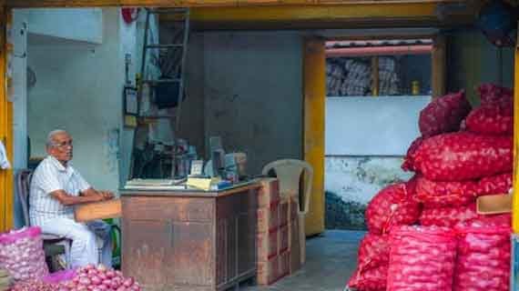 Jimat pelaris dagang yang ampuh